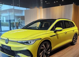 Brasilia LS 2026? A Peruinha da Volkswagen com Toque de Modernidade VW Brasilia LS 2026 / Foto Projeção: Motor Prime