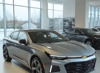 Chevrolet Astra Advantage 2026? Imaginando o Modelo nos Dias Atuais Chevrolet Astra Advantage 2026 / Foto Projeção: Motor Prime