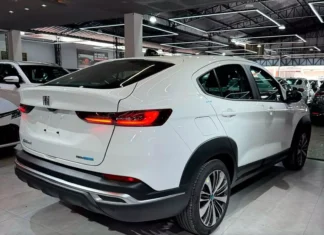 Quanto Custa o Fiat Fastback Hybrid Audace 2025? Preço e Destaques Fiat Fastback Hybrid Audace 2025 / Foto: Fiat
