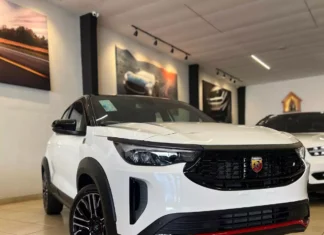 Qual é o Preço do Fiat Pulse Abarth 2025? Informações e Diferenciais Fiat Pulse Abarth 2025 / Foto: Fiat