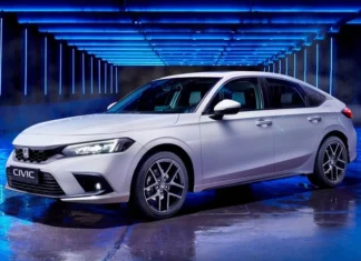Quanto Custa o Novo Honda Civic Híbrido 2025? Preço e Destaques Honda Civic Híbrido 2025 / Foto: Honda