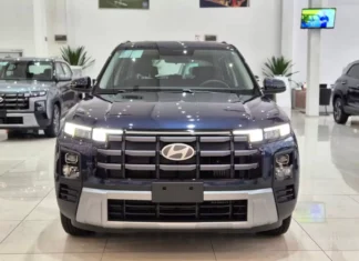 Qual é o Preço do Novo Hyundai Creta Comfort 2025? Creta Comfort 2025 / Foto: Hyundai