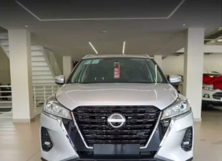 Qual é o Preço do Nissan Kicks Play Sense 2025? Ficha Técnica Completa Nissan Kicks Play Sense 2025 / Foto: Nissan