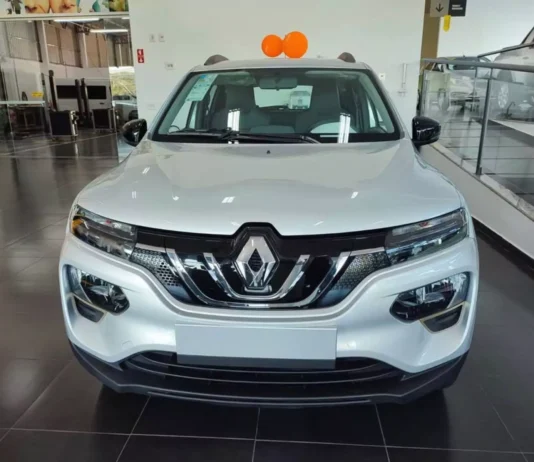 Descubra os Top 5 Carros 0km Mais Baratos da Atualidade Foto: Renault