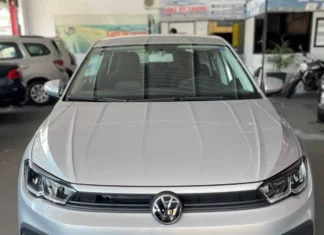 Quanto Custa o Novo VW Polo Sense 2025? Preço e Especificações VW Polo Sense 2025 / Foto: VW