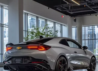 Novo Astra 2026? A Releitura do Clássico da Chevrolet com proposta de design