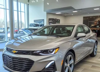 Chevrolet Monza GLS 2026: O Ícone com Ares de Modernidade