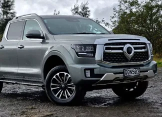 A Caminho: O Que Esperar da Nova Pickup GWM Poer 2026?
