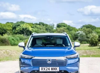 Melhor que T-Cross? Novo Honda HR-V 2026 Chega em Breve ao Brasil