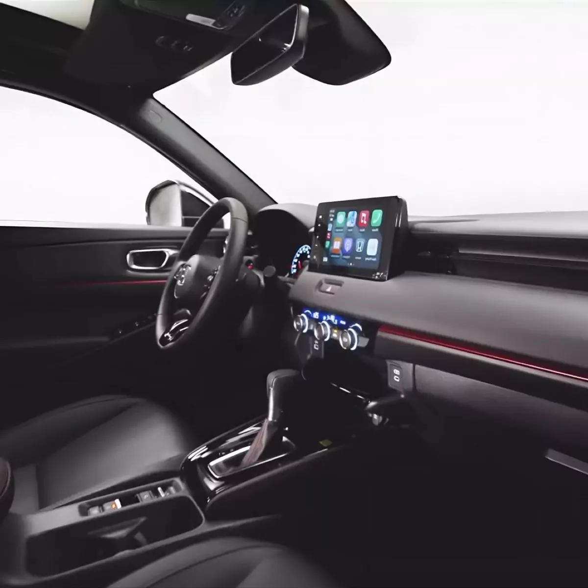 Honda HR-V 2026