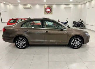 Quanto Custa o VW Jetta TSI 2014? Preço e Especificações