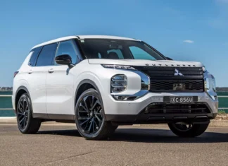 Outlander PHEV 2026: O Que Esperar do Novo SUV da Mitsubishi?