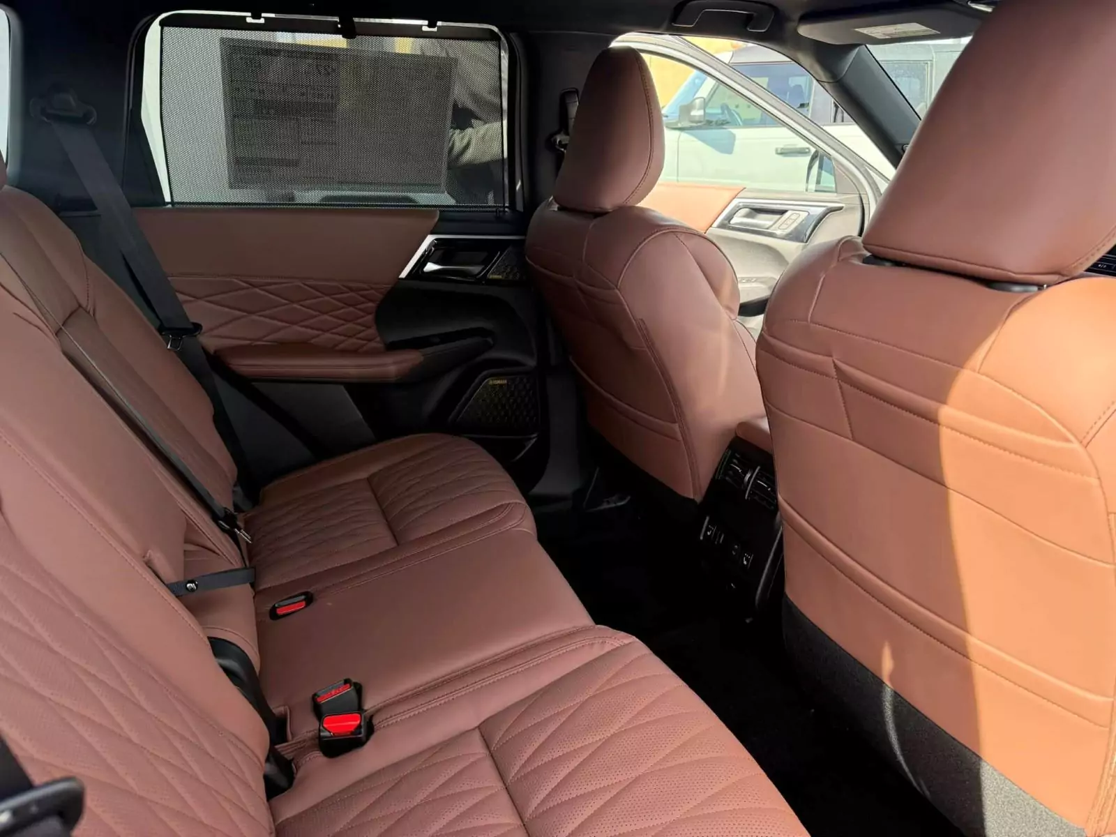 Outlander PHEV 2026