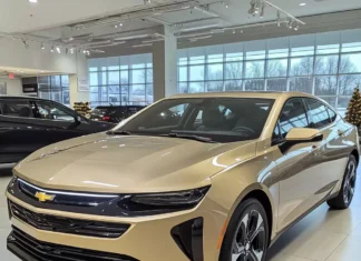 Novo Monza Tubarão 2026? O sedan da Chevrolet nos dias de Hoje