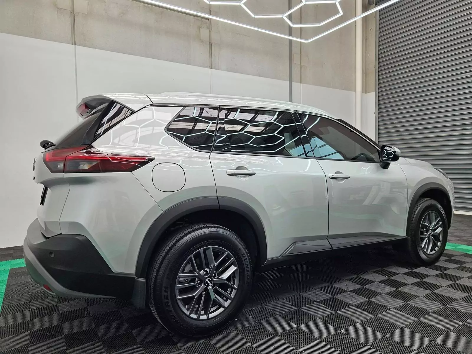 Nissan X-Trail 2026