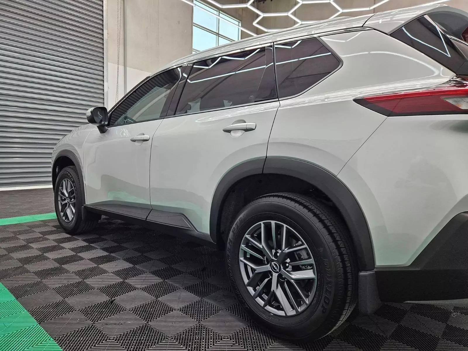 Nissan X-Trail 2026