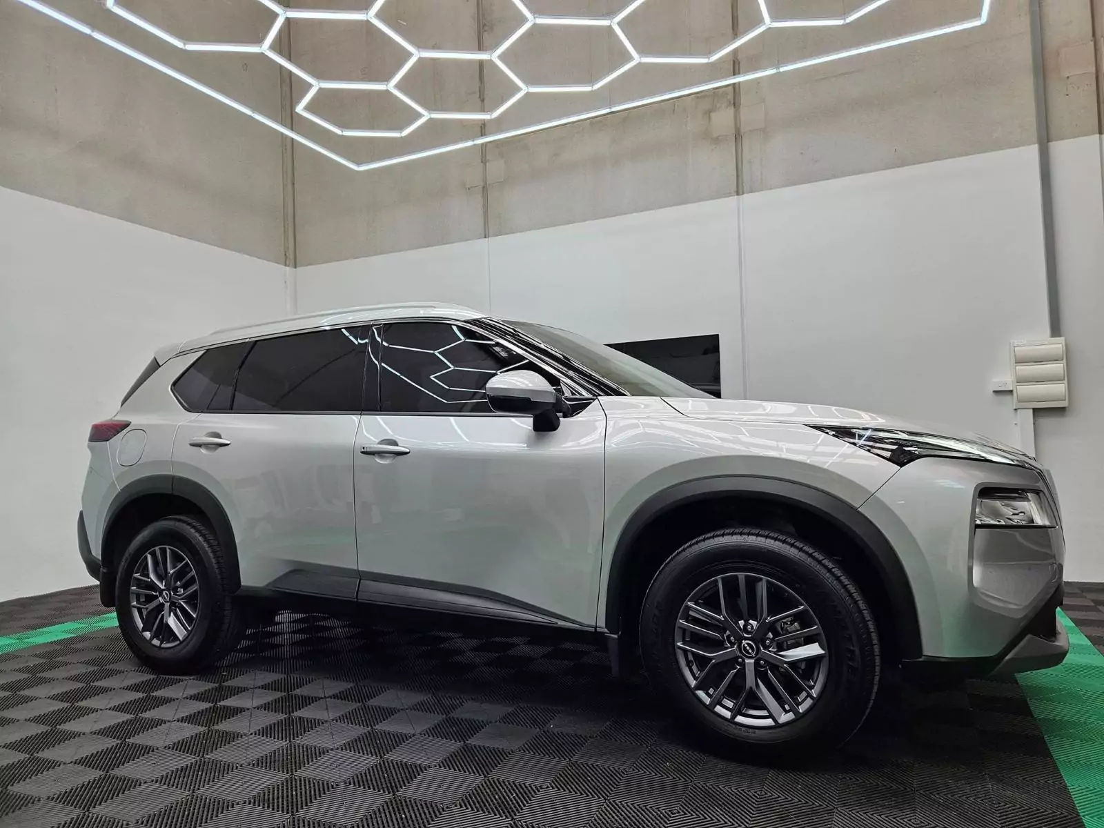 Nissan X-Trail 2026
