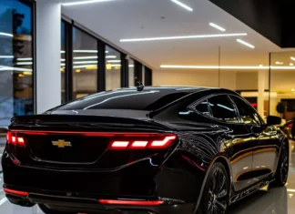 Opala Cupé 2027? O Ícone da Chevrolet Com Traços de Modernidade