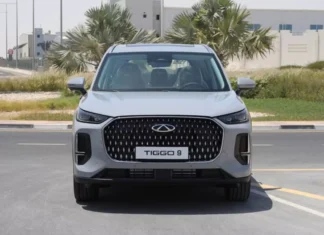 Melhor que Jeep Commander? Novo Tiggo 9 2026 Chega Até Dezembro