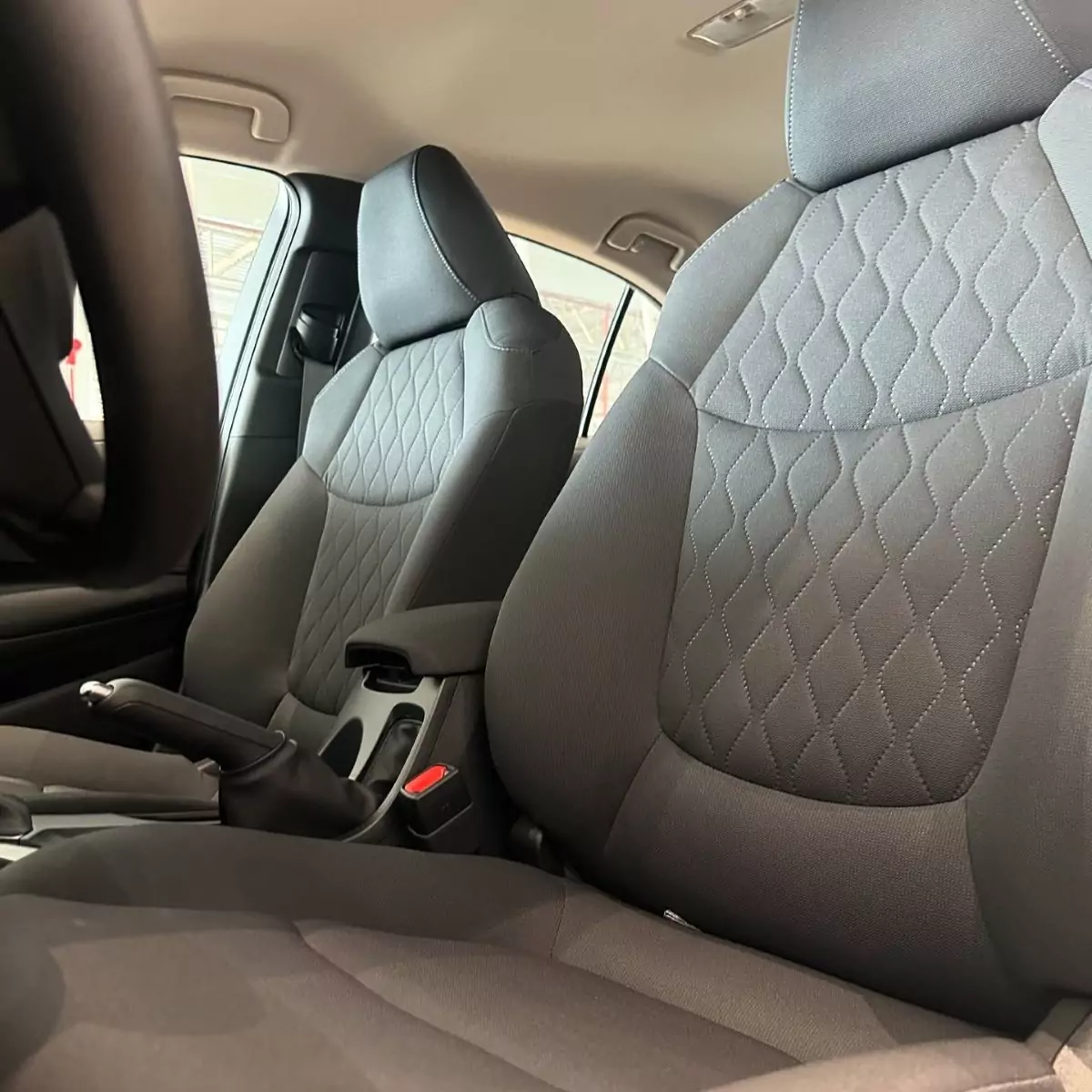 Toyota Corolla GLi 2025