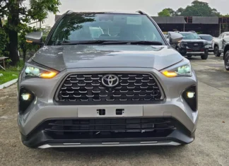 Chega com Tudo: O Que esperar do novo Toyota Yaris Cross 2026?