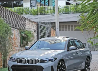 Qual é o Preço do Novo BMW 320i 2025? Especificações e Destaques