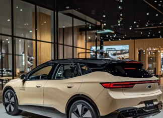 Chevette Marajó SL/E 2026? A Perua Station Wagon da Chevrolet Reimaginada