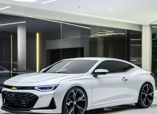 Chevy Kadett SL/E 2025? O Hatch Médio da Chevrolet Redesenhado