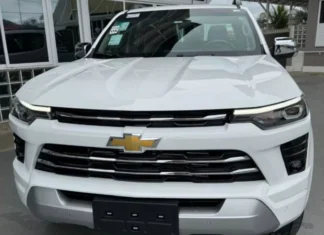 Chevy S10 2025: Quais os desafios para a Picape se tornar de Mercado?