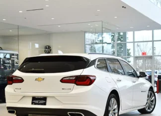 Ipanema GLS 2026? A Perua do Kadett com Nova Roupagem