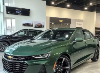 Monza Tubarão 2025: Como Seria o Clássico Sedan da Chevrolet Hoje?