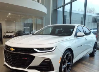 Chevy Omega GLS 2026? O Sedan Reinventado Com Pegada Futurista