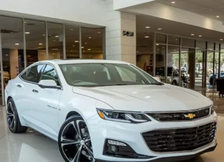 Opala Comodoro 2026? Um Tributo ao Clássico da Chevrolet