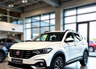 Fiat Weekend 2026? A Perua Station Wagon Reimaginada