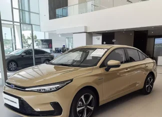 Ford Corcel II L 2025? O Clássico do Passado com Tecnologia de Hoje