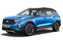 10 bons SUVs para comprar por até R$ 60 mil reais