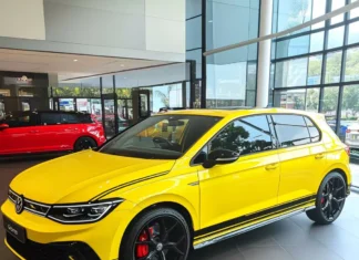 Gol GTi Turbo Sport 2026: A Reinterpretação do Ícone da VW