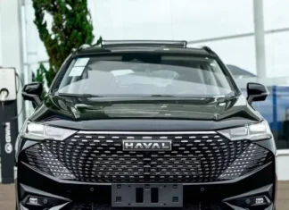 Quanto Custa o Novo GWM Haval H6 2025? Preço e Particularidades