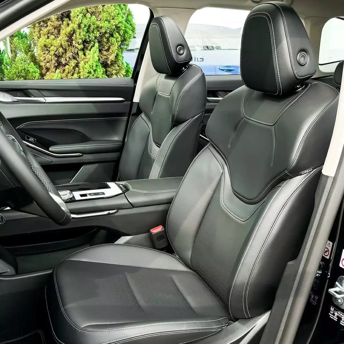 GWM Haval H6 2025