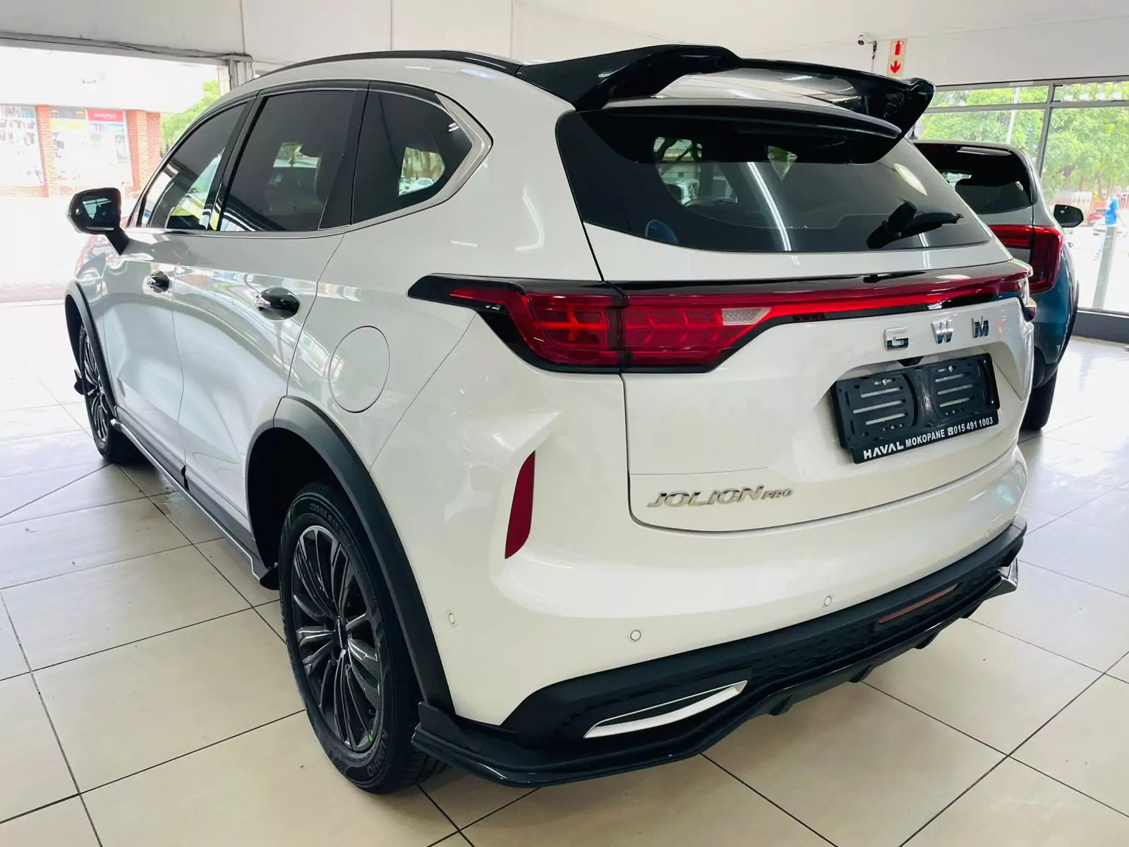 Haval H4 2026