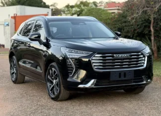 Melhor Que Compass? Haval H4 2026 Deve Chegar Depois de Julho