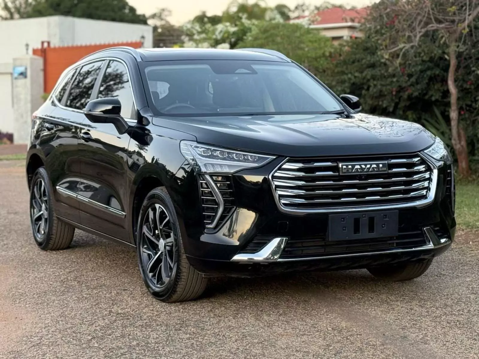 Haval H4 2026