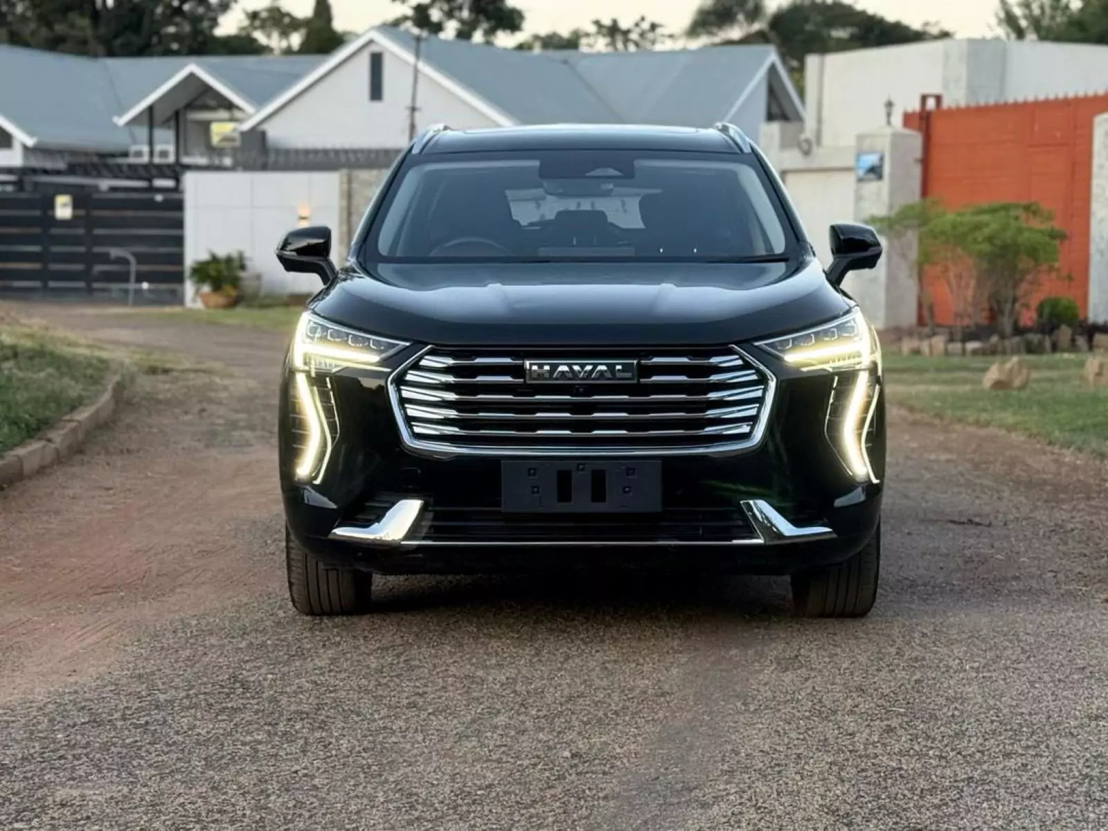 Haval H4 2026