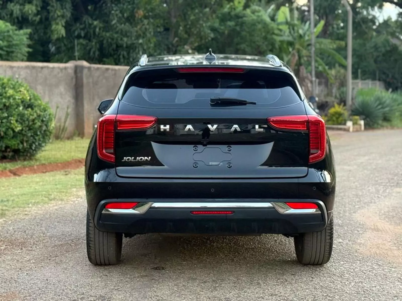 Haval H4 2026