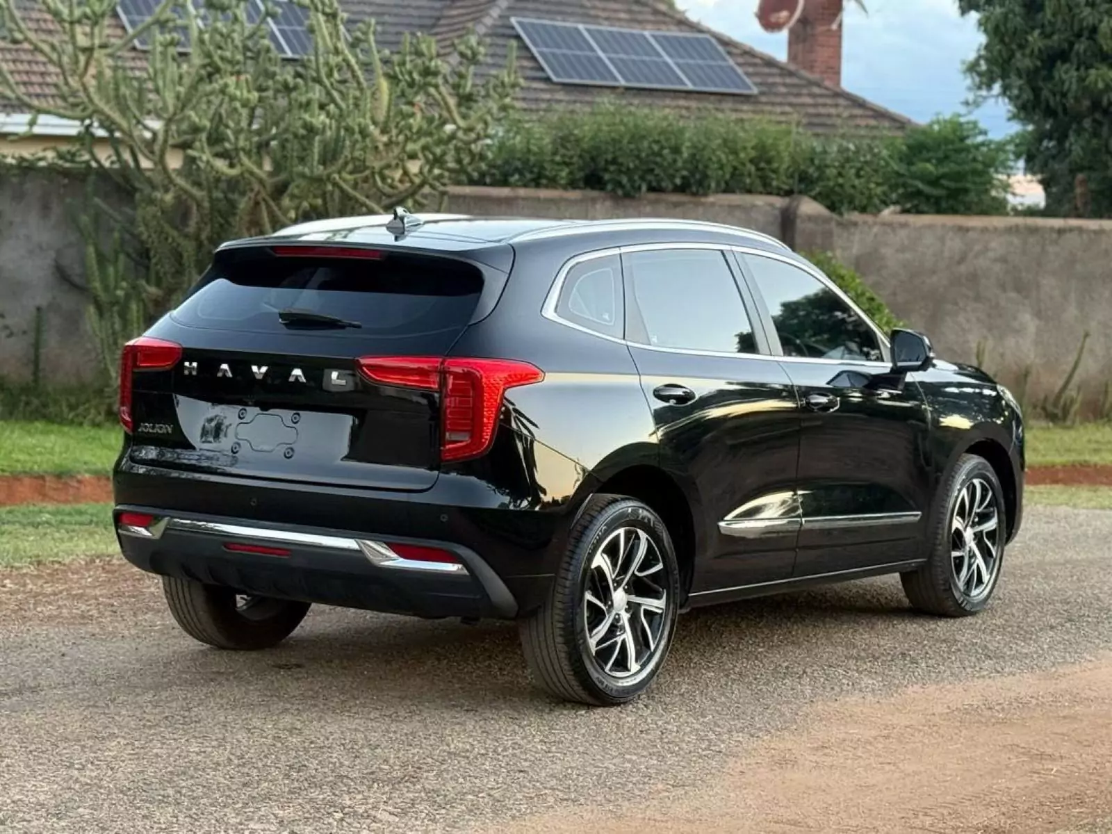 Haval H4 2026