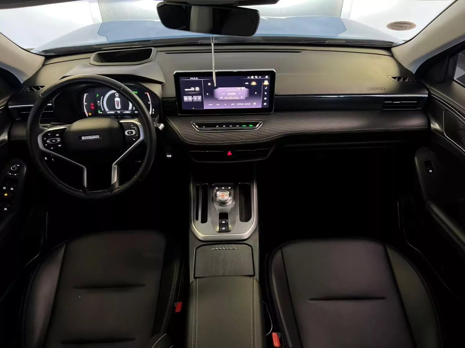 Haval H4 2026