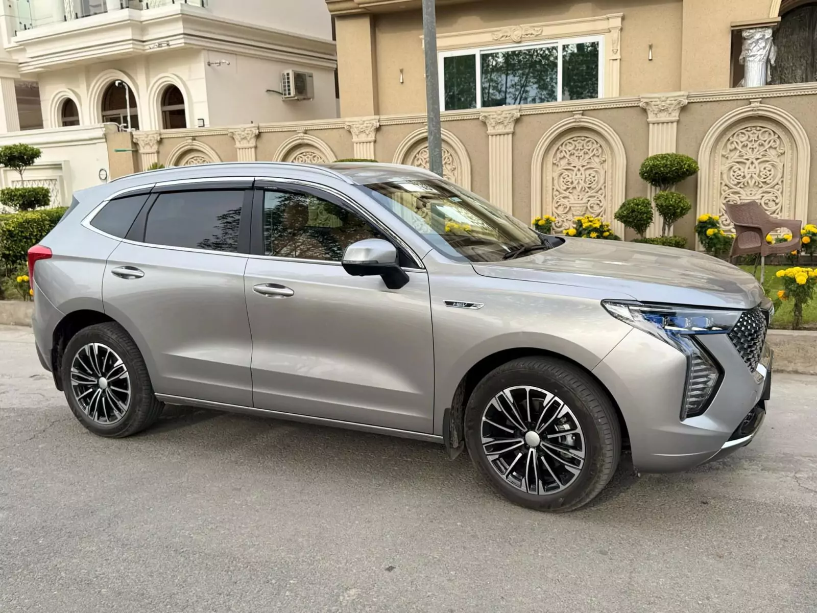 Haval H4 2026