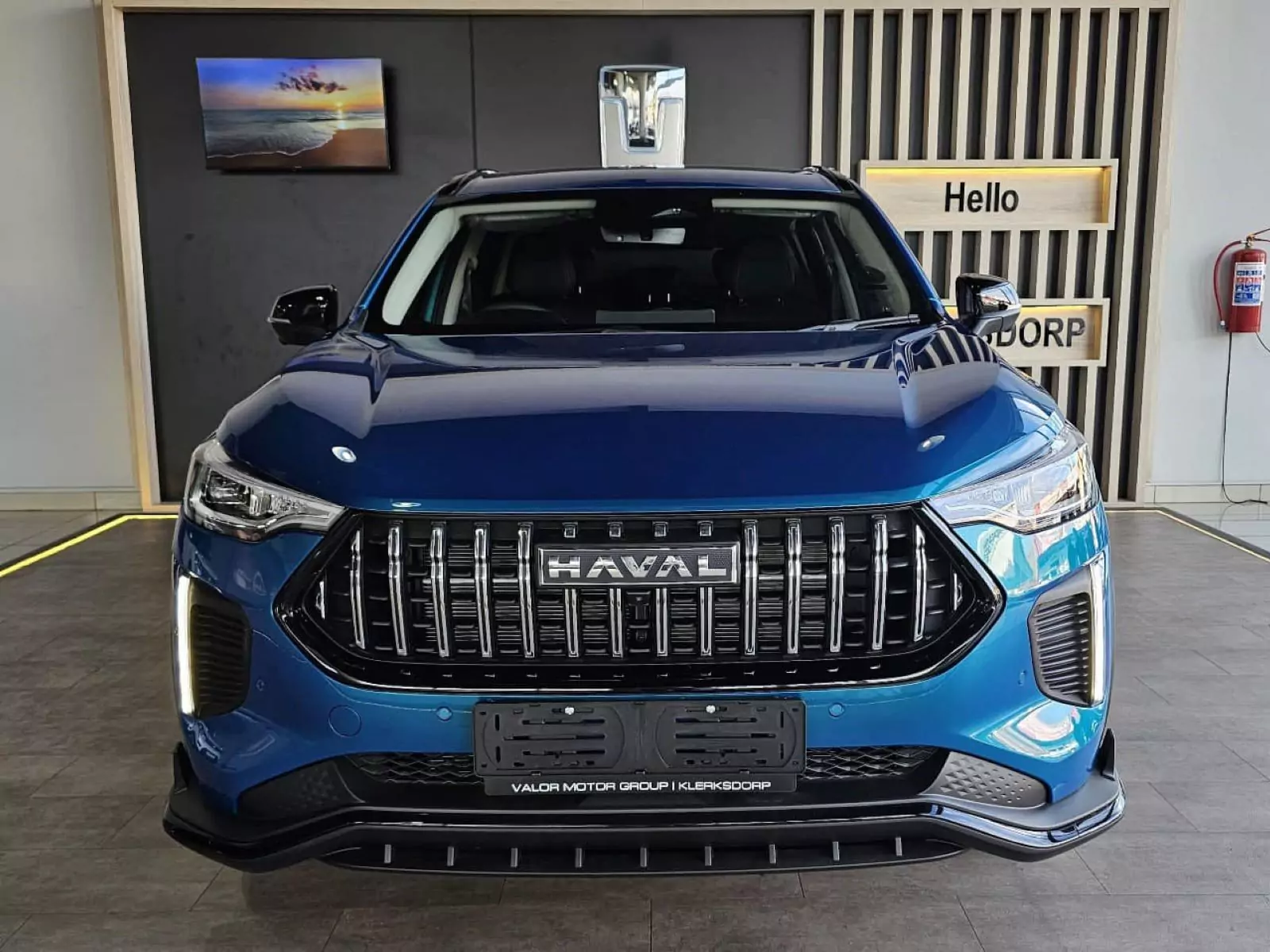 Haval H4 2026