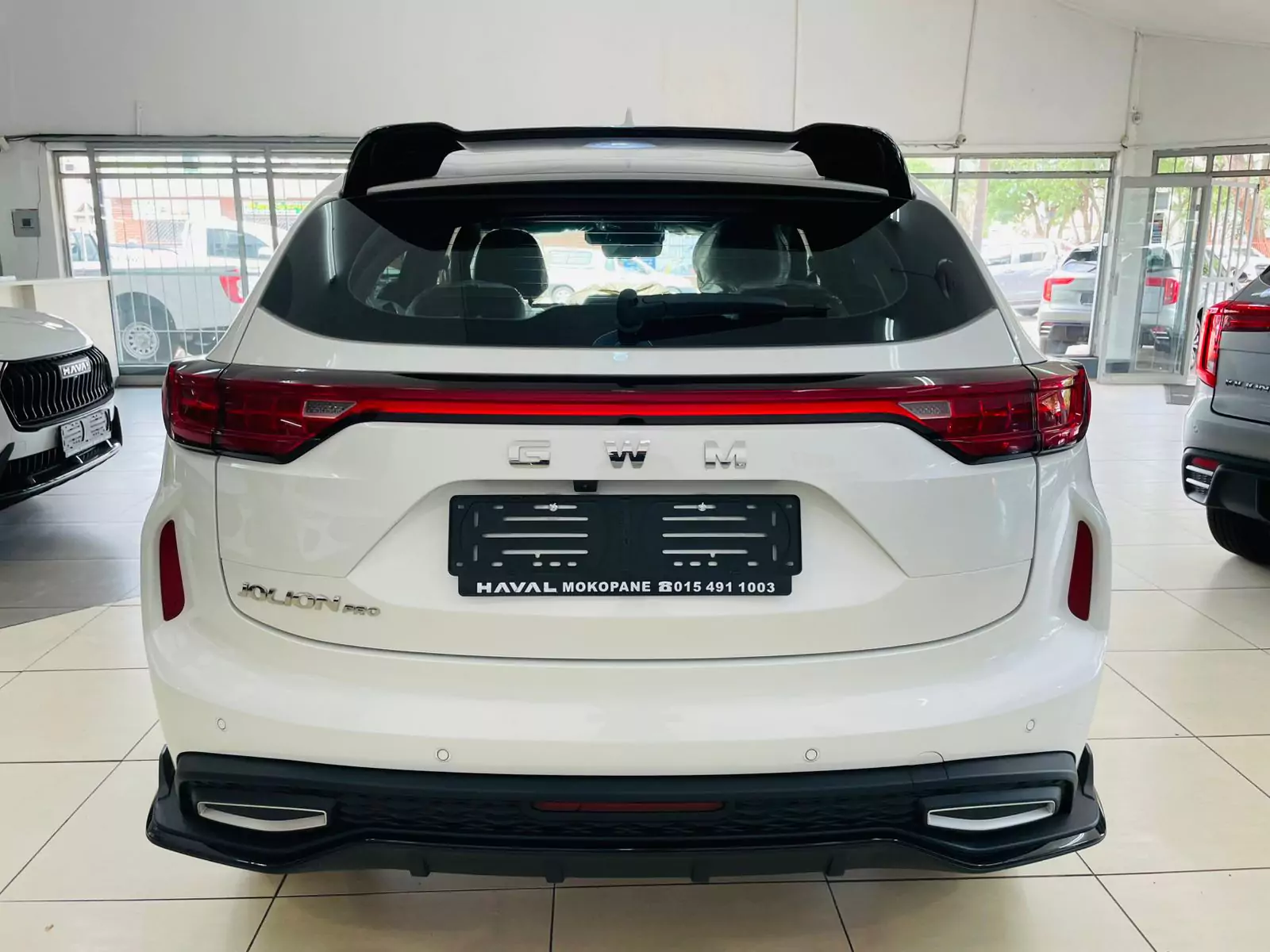 Haval H4 2026
