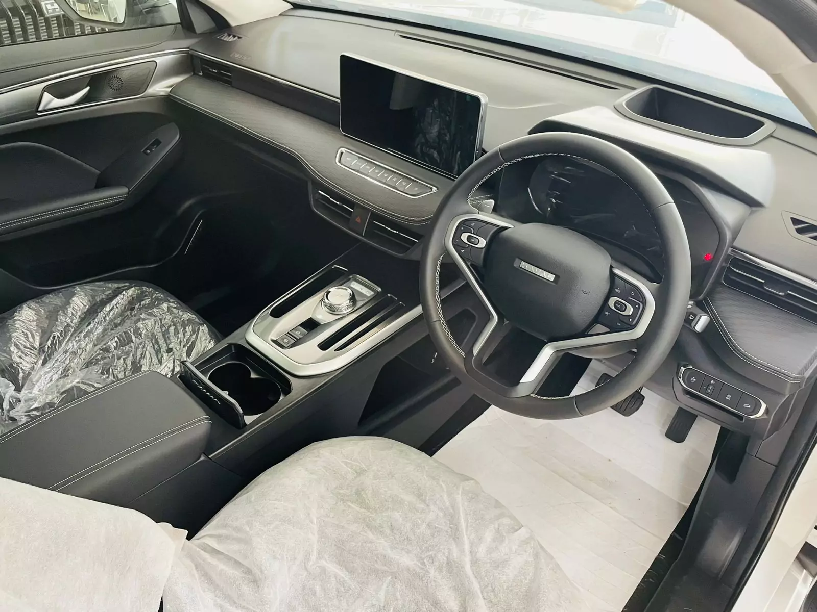 Haval H4 2026
